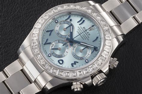 rolex daytona cosmograph platin|rolex daytona platinum baguette diamond.